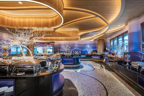 restaurant Amethyst