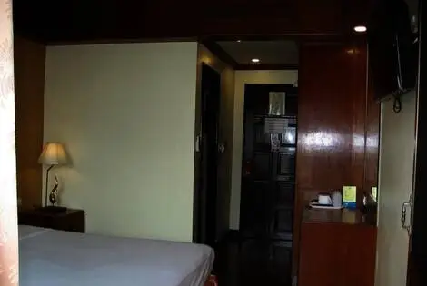 Hôtel P.s Hotel kathu THAILANDE