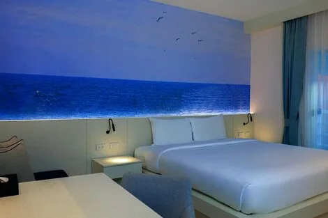 Hôtel Amata Resort, Patong Phuket kathu THAILANDE