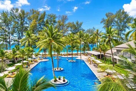Mondi Club X10 Khaolak Resort khao_lak Thailande