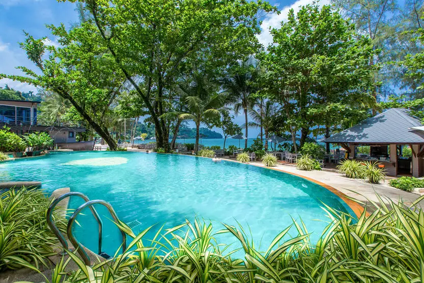 séjour Thailande - Hôtel Moracea by Khao Lak 