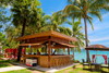 Bar - Samui Palm Beach Resort 4* Koh Samui Thailande