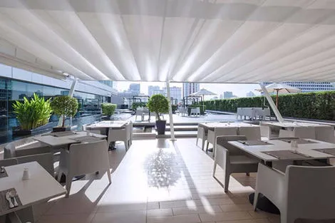 Centara Watergate Pavilion Bangkok
