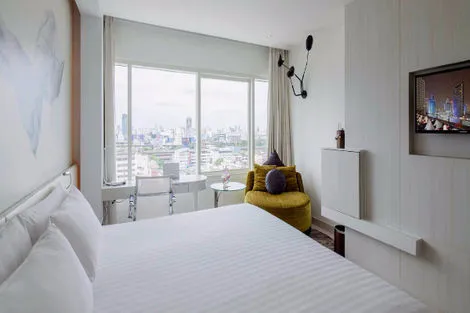 Centara Watergate Pavilion Bangkok
