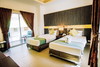 Chambre - Al's Laemson Resort 4* Koh Samui Thailande