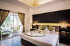 Chambre - Al's Laemson Resort 4* Koh Samui Thailande
