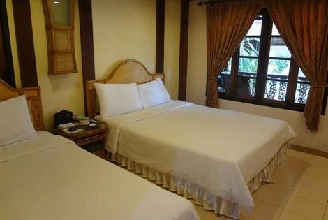 Hôtel Pgs Hotel Sandy Resort koh_samui THAILANDE