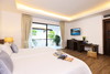 Chambre - Samui Palm Beach Resort 4* Koh Samui Thailande