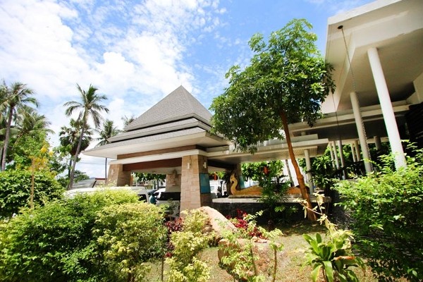 Facade - Al's Laemson 4*