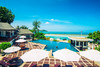Piscine - Al's Laemson Resort 4* Koh Samui Thailande