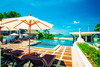 Piscine - Al's Laemson Resort 4* Koh Samui Thailande