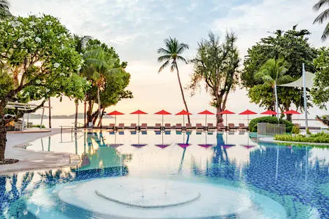 Thailande : Hôtel Amari Koh Samui
