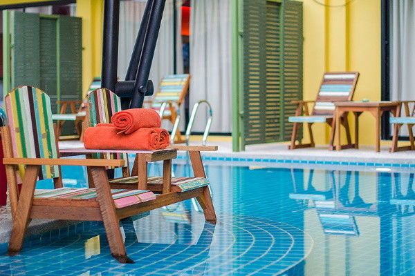 Bhundhari Chaweng Beach Resort - Bhundhari Chaweng Beach Resort