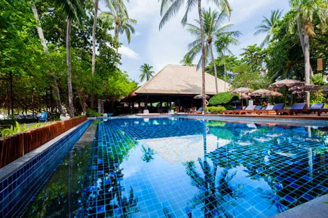 vol+hotel Sejour Chaweng Garden 3* Thailande Koh Samui