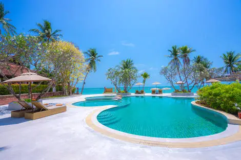 séjour Thailande - Chaweng Regent Beach Resort