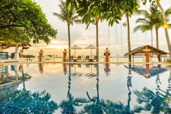 Dara Samui Beach Resort - Dara Samui Beach Resort
