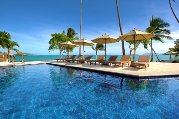 Piscine - Fair House Villas And Spa 4*