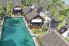 Piscine - Club Kappa Club Anantara Lawana Koh Samui Resort 5* Koh Samui Thailande