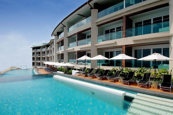 Piscine - Kc Resort & Over Water Villas 5*
