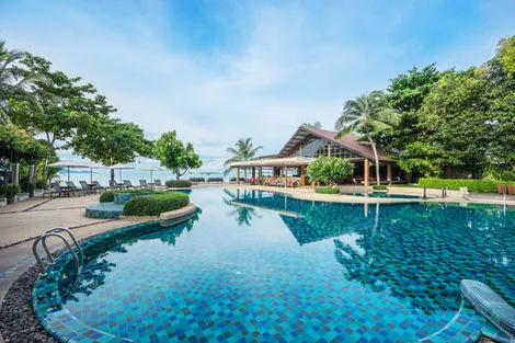 Sejour NH COLLECTION SAMUI PEACE RESORT 4* Thailande Koh Samui