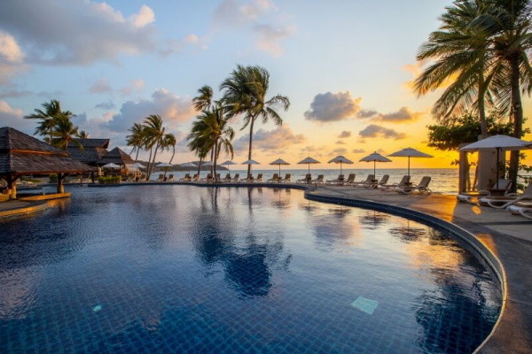 Thailande : Hôtel Nora Beach Resort & Spa