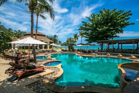 Thailande : Hôtel Pavilion Samui Villas & Resort