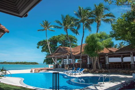 Thailande : Hôtel Samui Natien Resort