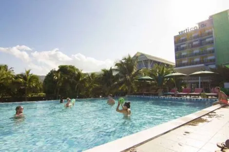 Thailande : Hôtel Samui Verticolor 3*, Catégorie Economique