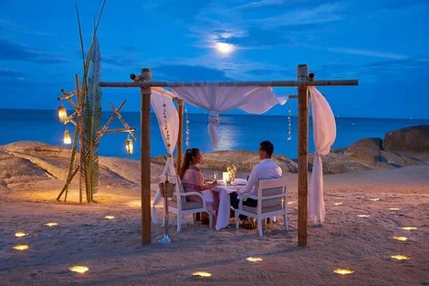 Hôtel Sheraton Samui Resort koh_samuisuratthani THAILANDE