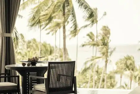 Hôtel Four Seasons Resort Koh Samui koh_samuisuratthani THAILANDE