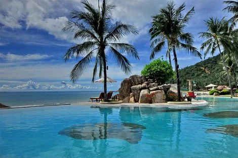 Hôtel Sheraton Samui Resort koh_samuisuratthani THAILANDE