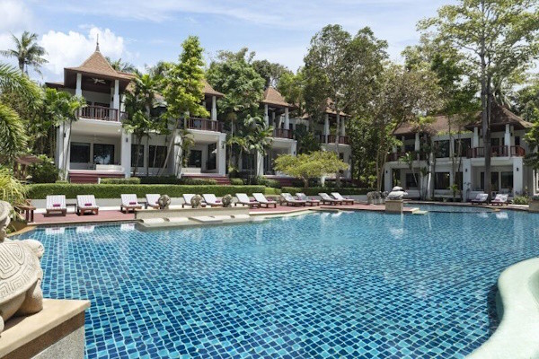 Thailande : Hôtel Avani + Koh Lanta Krabi Resort