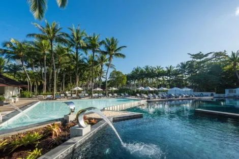 Hôtel Dusit Thani Krabi Beach Resort krabi Thailande