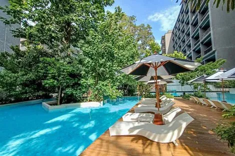 Thailande : Hôtel Jet Tours Signature Panan Krabi Resort