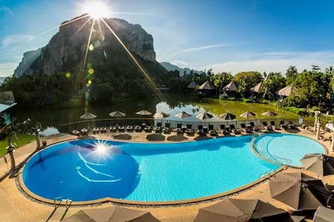 Thailande : Hôtel Jet Tours Signature Peace Laguna Resort & Spa