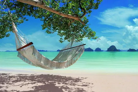 Thailande : Hôtel Krabi, Tubkaak Krabi Boutique Resort