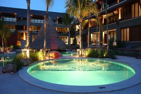 Hôtel Mai Samui Beach Resort & Spa lamai_beach THAILANDE
