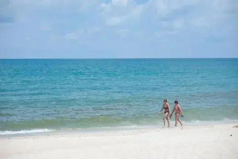 Hôtel Am Samui Palace lamai_beach THAILANDE