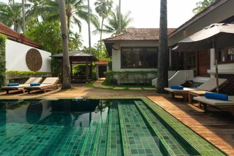 Hôtel Napasai a Belmond Hotel mae_nam Thailande