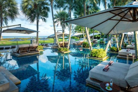 Hôtel Anantara Mai Khao Phuket mai_khao Thailande