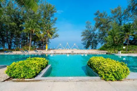 Club Framissima Évasion Estella Phuket Mai Khao Beach Resort mai_khao Thailande