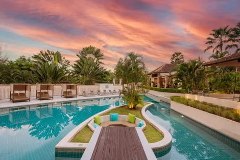 Hôtel Dewa Phuket Resort & Villas nai_yang_beach Thailande