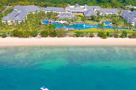 Hôtel Sofitel Krabi Phokeethra Golf & Spa Resort nong_thale Thailande