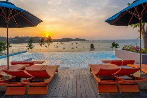 Hôtel Bandara Phuket Beach Resort panwa Thailande