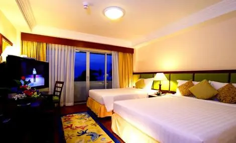 Hôtel Kalim Resort patong_beach THAILANDE