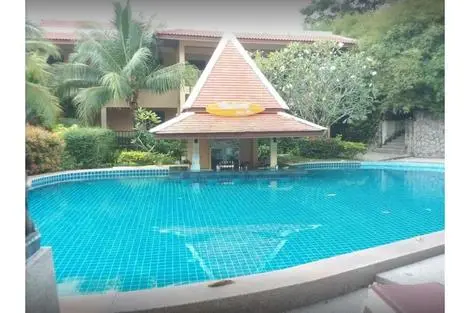 Hôtel Baan Yuree Resort And Spa patong THAILANDE