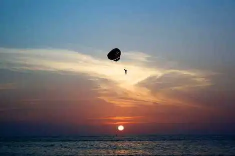 Hôtel The Charm Resort Phuket patong THAILANDE