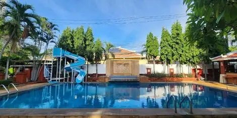 Hôtel Riviera Resort Pattaya pattaya THAILANDE