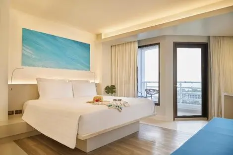 Hôtel Pullman Pattaya G pattaya THAILANDE