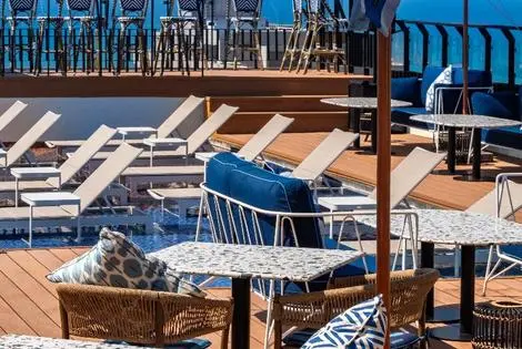 Hôtel Siam@siam Design Hotel Pattaya pattaya THAILANDE